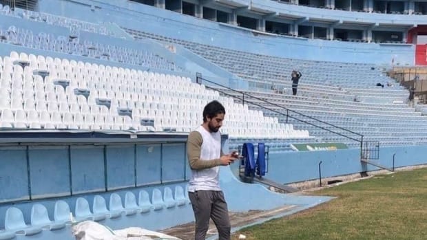 De estrella en la MLS a quedarse sin equipo, así el futuro de Rodolfo Pizarro